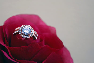 Simple Ways to Upgrade Your Engagement Ring