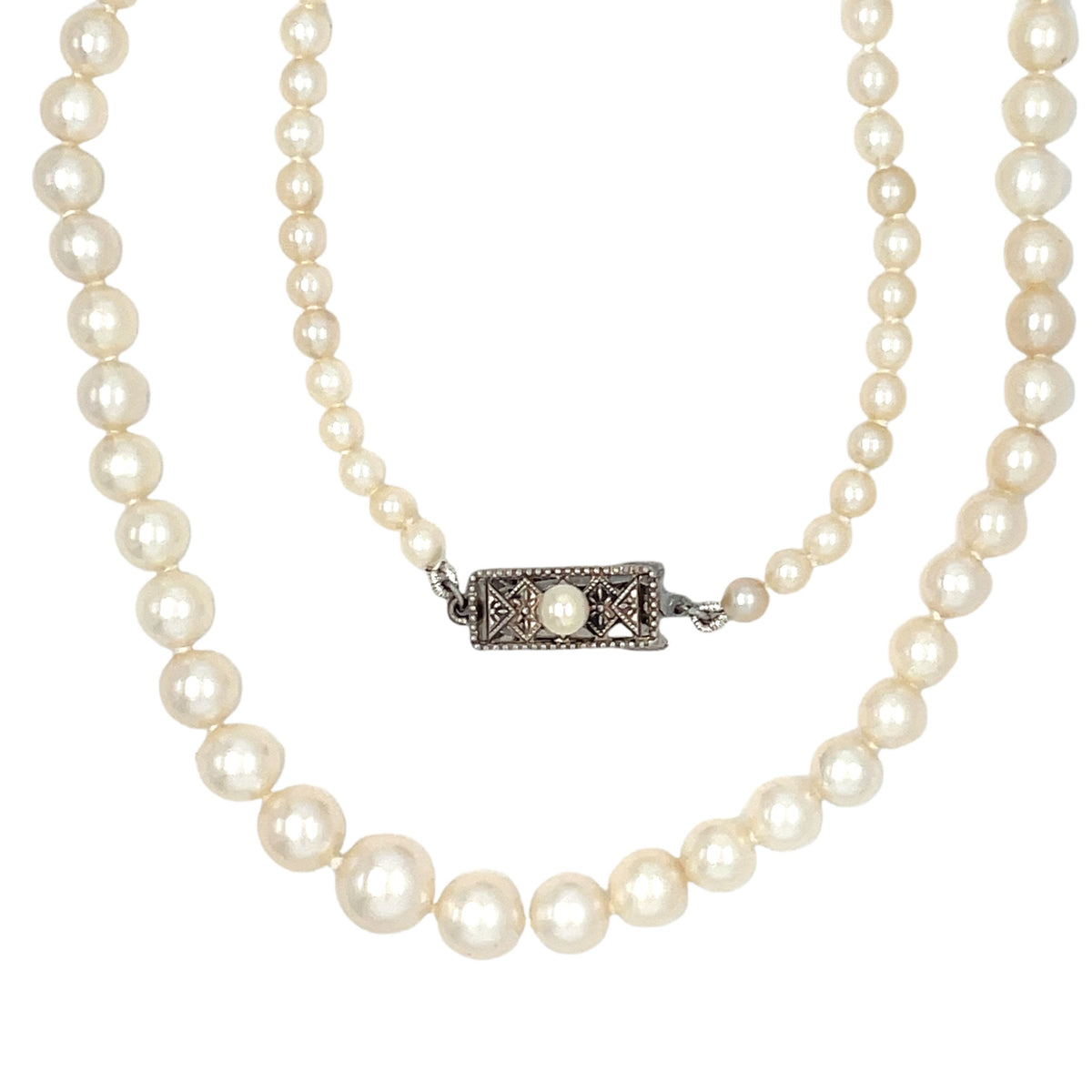 MIKIMOTO 『THE PEARL NECKLACE』画集 MIKIMOTO 『THE PEARL NECKLACE』画集