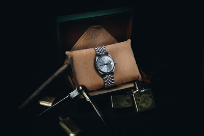 How to Give a Watch as a Gift for Any Occasion